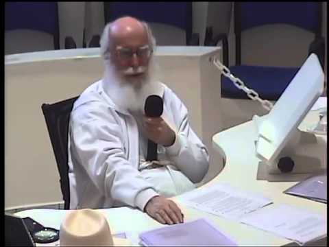 Tertúlia 1194 - Cumunicação modular (Comunicologia) | #Conscienciologia