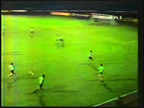 1983 November 2 Celtic Glasgow Scotland 5 Sporting Lisbon Portugal 0 UEFA Cup
