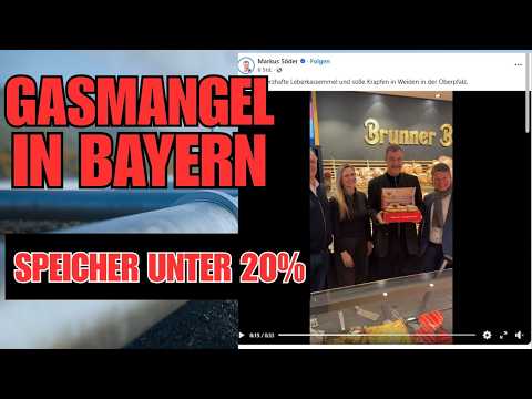 Druckabfall im Gasnetz: Warum es im 3. Stock zuerst kalt wird (Analyse 02/2026)