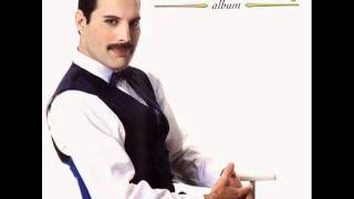 Foolin&#39; Around Steve Brown Mix Freddie Mercury