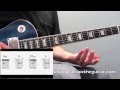 Electric Guitar Lesson-How to Play Get Lucky by ...