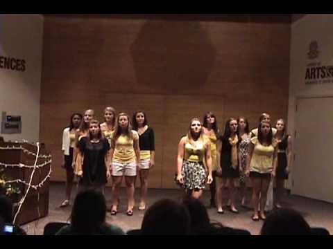 YouTube video