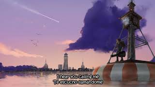 Birdy - Hear You Calling (Lyrics)(Sub Español)
