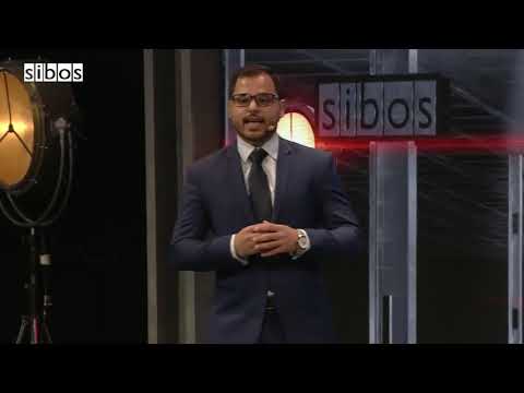 Team xplr - sibos 2019