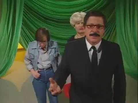 Herman Enciclopédia - As aventuras do homem Sexual