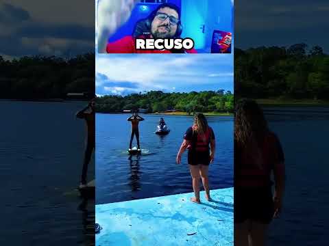 Passeio Fundo Mar 😂 #memes #viral #shorts #comedia #humor
