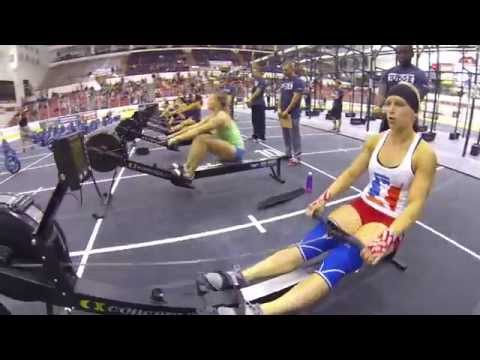 Granite Games 2014, Day Three