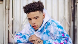 Lil Mosey - Trappin/Ion Know You (unreleased)