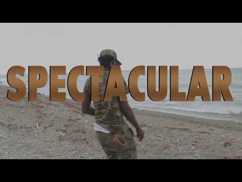 SPECTACULAR   HANDLE DEM RUFF  Official video 2016