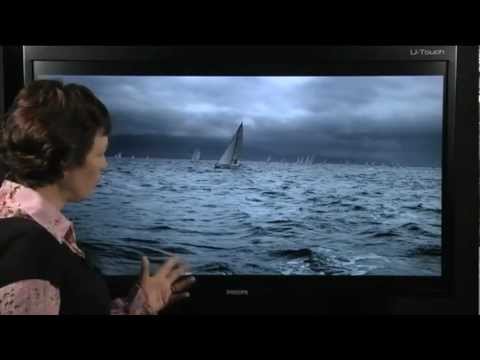 Ideal weather conditions for sailing