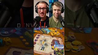Chronicles of Avel—Mage Knight for kids?