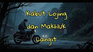 MAKHLUK ANGKASA GILA:???? Makhluk Angkasa Gila Cameron Highlands Makan Darah (Cerita Benar) ????