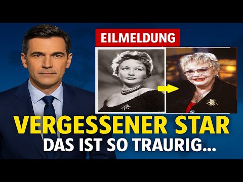 Evelyn Künneke – Die Stimme der Heimat und ihr stiller Abschied