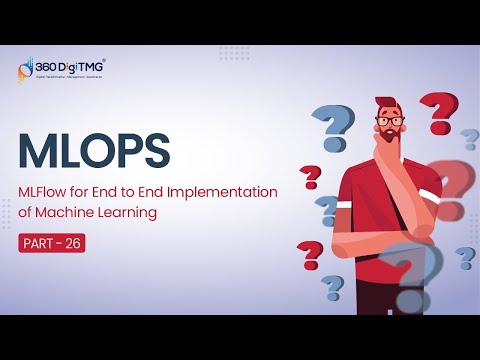 Introduction to MLOps | Part 1 | 360DigiTMG