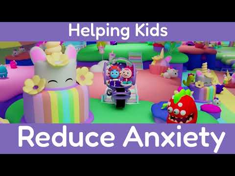 LUVBUG: Emotional Growth