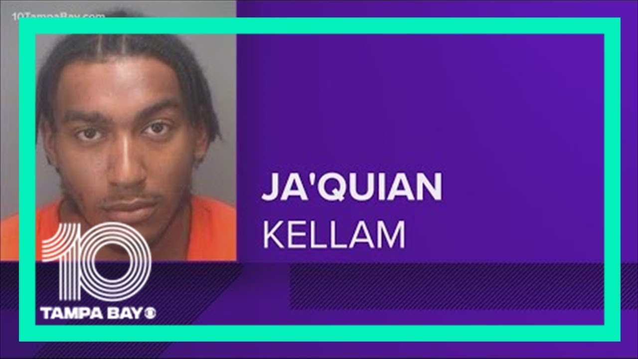 Arrest warrant issued for Clearwater man accused of shooting another person