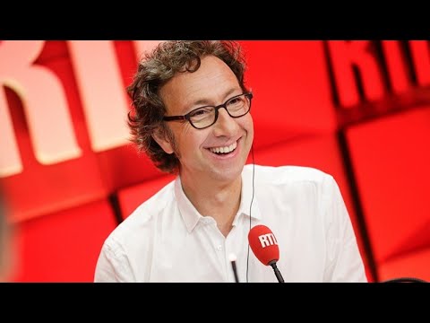 Marie-Anne Chazel et Patrick Chesnais dans A La Bonne Heure