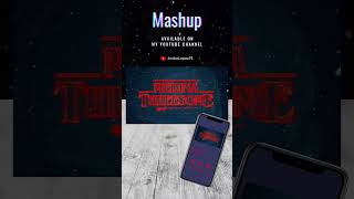 Strange Threesome (Short) #strangerthings #mashup #strangerthingstheme