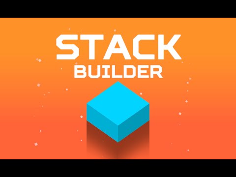 Stack Builder Video