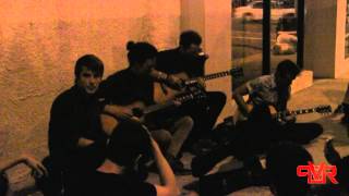 Hands Like Houses   Watchmaker Acoustic