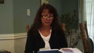 DREAM  "EVERYTHING IS BURNING AND THERE IS NOWHERE TO HIDE"