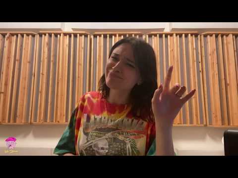 Lolo Zouaï - Room Service Festival full performance