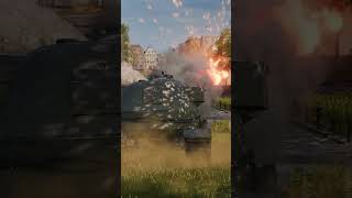 🎯 今回の「目指せ」イベントは、ドイツ技術ツリー「Pz.Kpfw.VII」ルートが対象！🇩🇪
