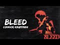 Connor Kauffman Bleed Official Lyric Video