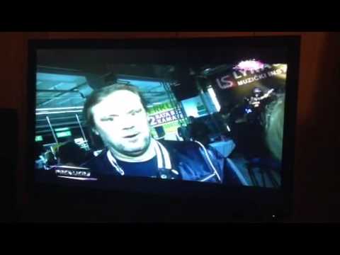 Premijera na Pinku petak uvece