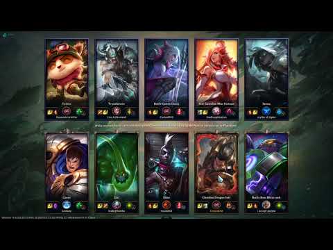 SETT AND BLITZ BOT LANE. WHO NEEDS AN ADC? LMAO FUNNY GAME 28/9 SETT&BLITZ VS MISS FORTUNE AND SENNA