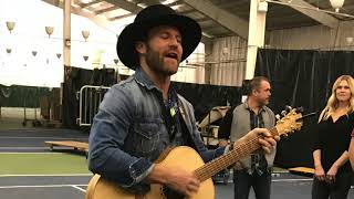 Drake White Happy Place with Nash FM 97.3