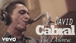 David Cabral - Via Dolorosa