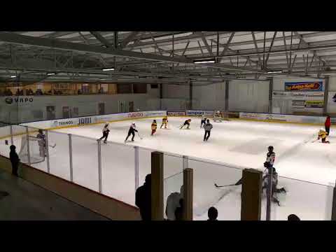 Diskos keltainen vs JPK