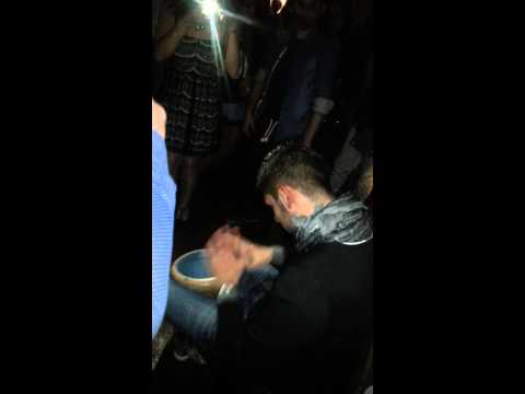 Gianluigi Scarano e angelo zeghender