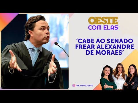Jeffrey Chiquini opina sobre STF, Bolsonaro e eleições 2026