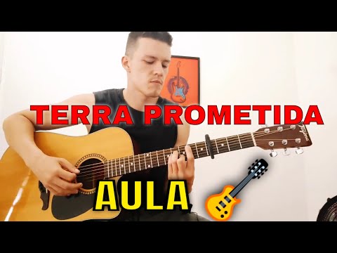 Terra Prometida - Missão Semente