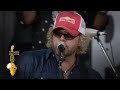 Toby Keith - Stays In Mexico (Live 8 2005)
