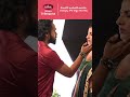 Gangulu Song Making Video Vishnupriya Maanas Gangulu Viralvideo Behindthescenes Viral Fanreels
