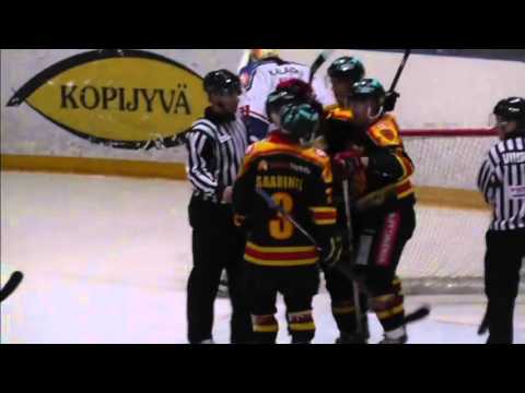 7.12.2013  KOOVEE - JHT maalikooste