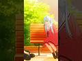 She Finally Asked Him To Be Her Friend ️ Anime The Fragrant Flower Blooms With Dignity