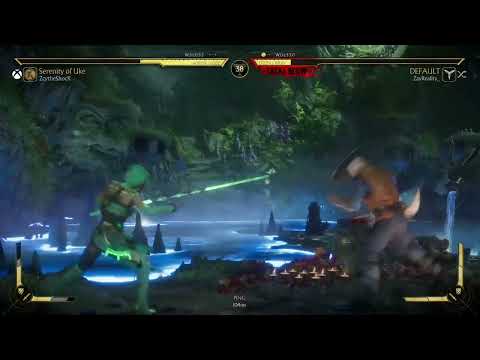 Ever seen a Lao demand respect like this