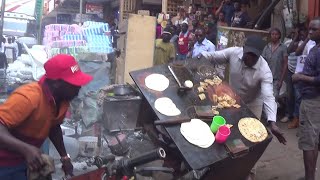 Download the video "Agabuutikidde Okukwasisa amateeka mu kibuga Kcca bakoze ekikwekweto ku bafumbira ku mbalaza  Combo m"