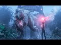 Jurassic Park 1993 Film Explained In Hindi Urdu Summarized हिन्दी V4 Movie Explainer