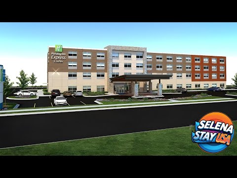 Holiday Inn Express and Suites Tonawanda Buffalo A | Buffalo (NY), United States | Hotel Review ⭐
