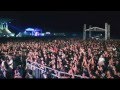 POWER METAL Live At KUTAI KARTANEGARA ROCKIN FEST2014 Tenggarong