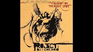 Prefuse 73 "Transmito 73001" Rumpistol RMX (The Heart On The Right Spot - Project: Mooncircle, 2006)