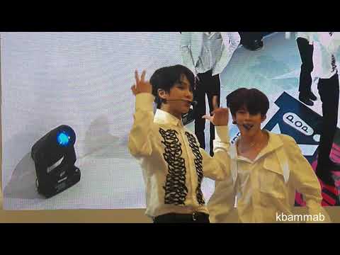 190902 Verivery(베리베리)_Ring Ring Ring(불러줘)