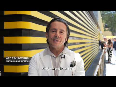 Gran Sasso at Pitti Uomo 106