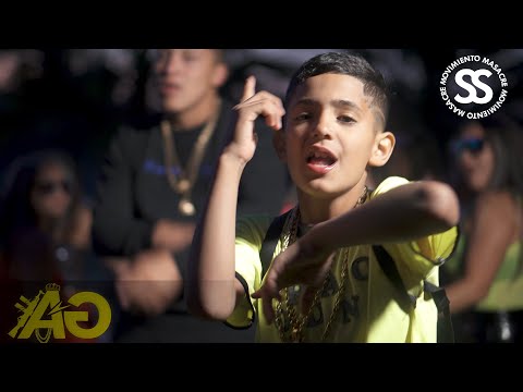 🚤Mambo Guaracha [2020] Yordano El Menor & Thu Yohancito [Video Oficial]