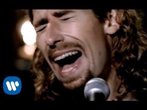 Nickelback - Too Bad [OFFICIAL VIDEO]